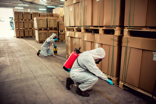 Best Commercial Pest Control Services  in Atasdero, CA