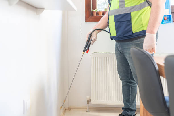 Best Bed Bug Extermination  in Atasdero, CA